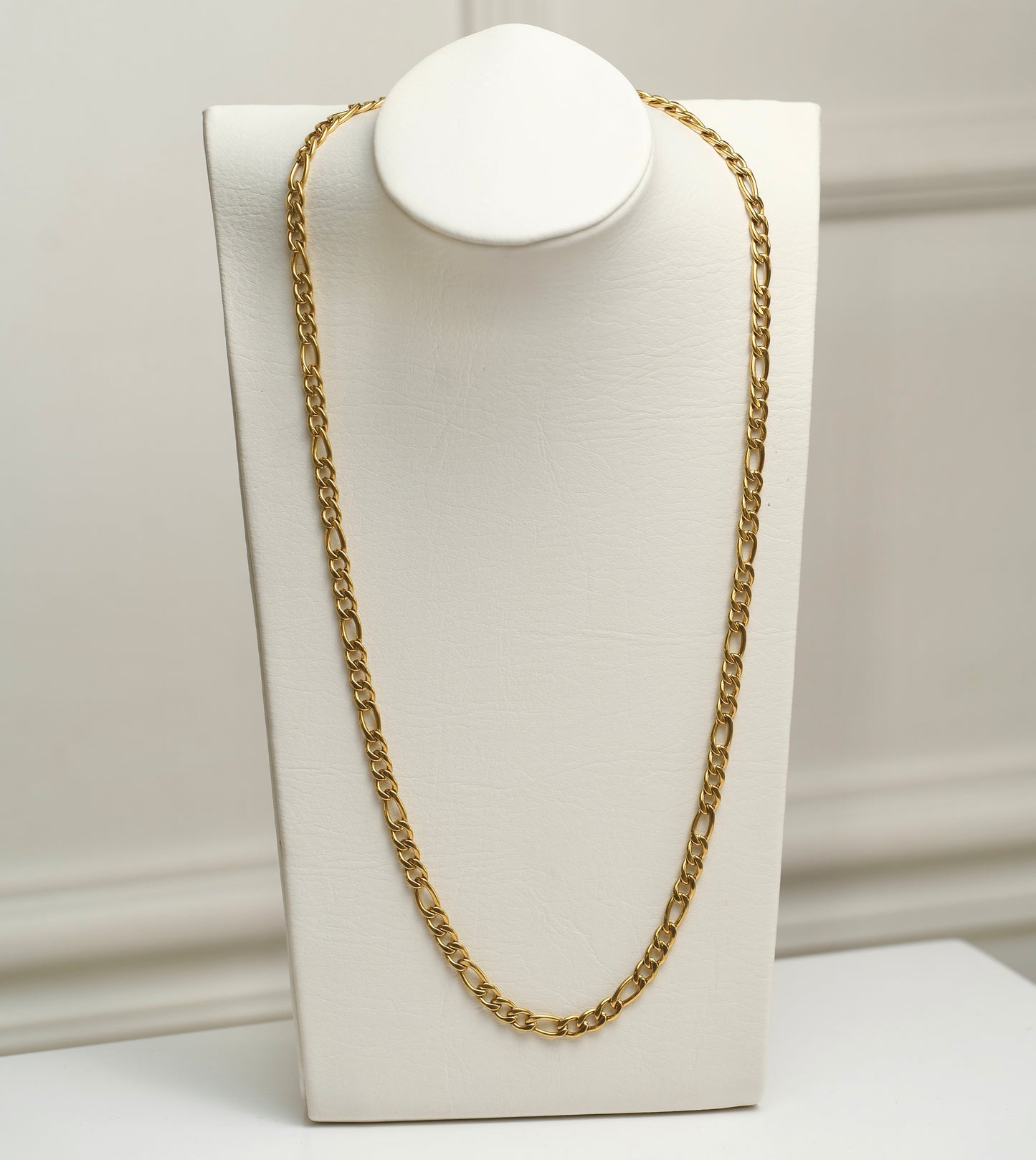 Cadena Cartier Hombre