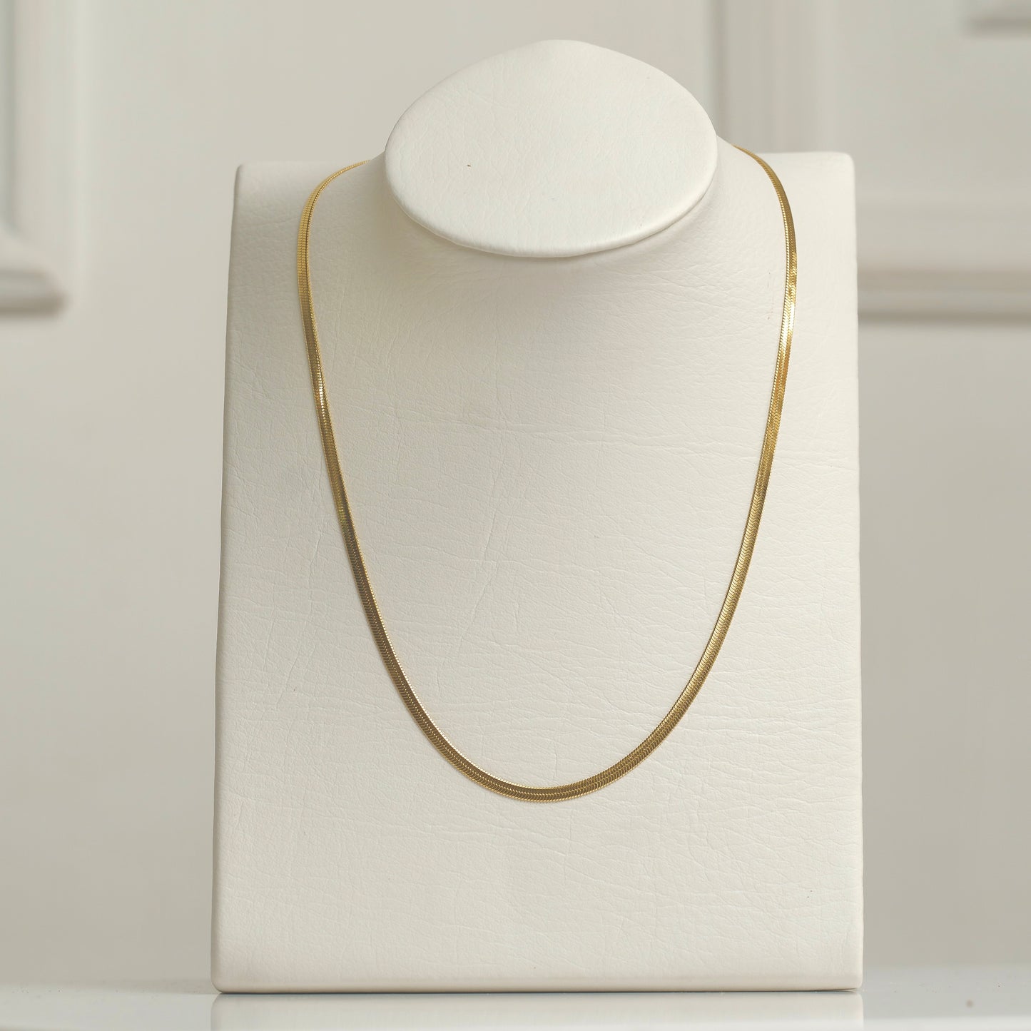 Cadena Egipcia Mujer