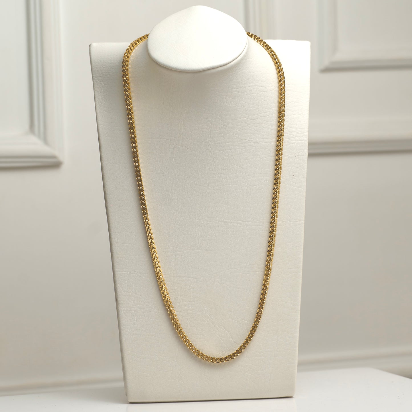 Cadena Franco Hombre