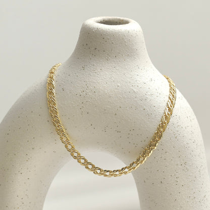 Pulsera Entrelazada Mujer