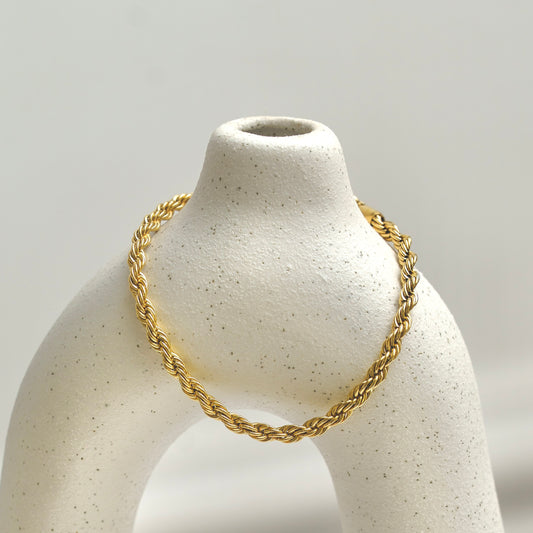Pulsera Lazo Hombre