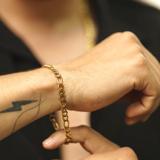 Pulsera Cartier Hombre