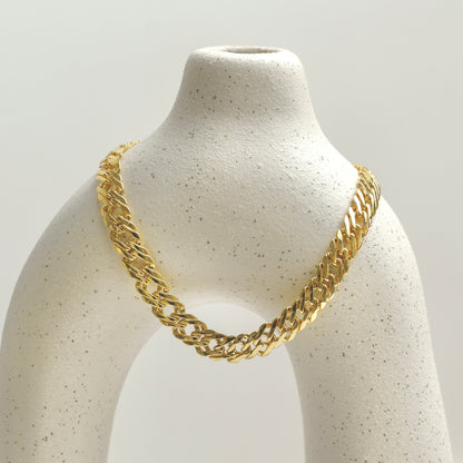 Pulsera Entrelazada Hombre