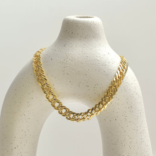 Pulsera Entrelazada Hombre