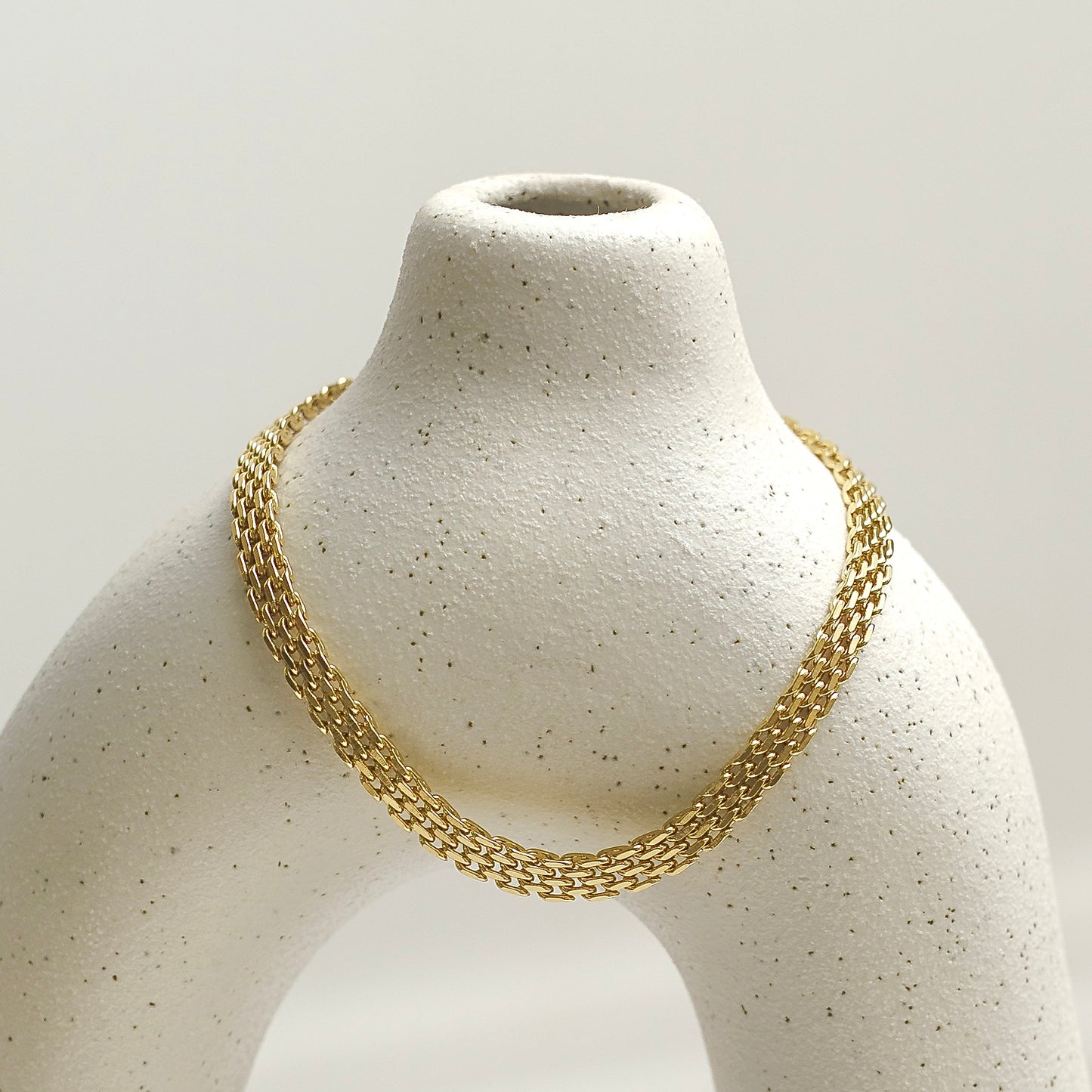 Pulsera Chinesca Mujer