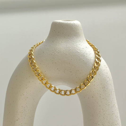 Pulsera Cubana Hombre