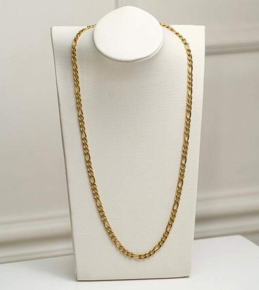 Cadena Cartier Hombre