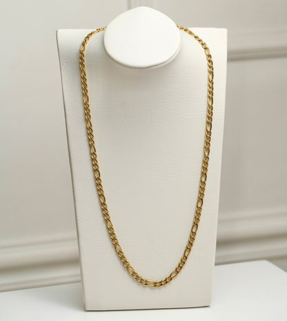 Cadena Cartier Hombre