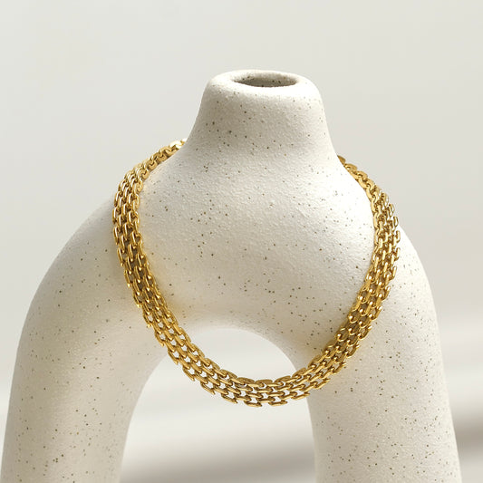 Pulsera Chinesca Hombre