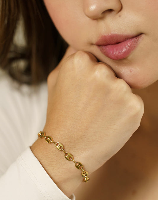 Pulsera Gucci Mujer