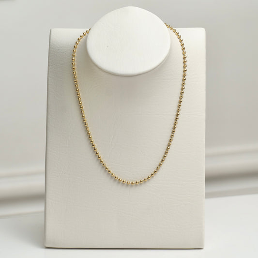 Cadena Militar Mujer