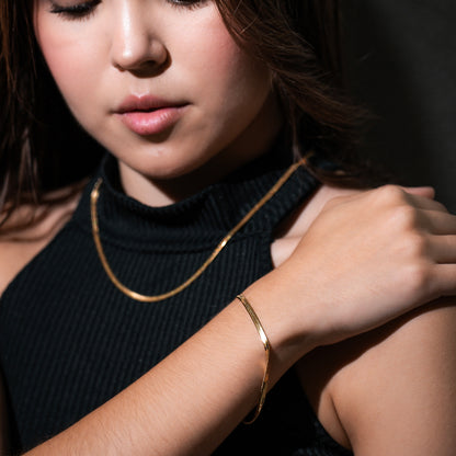 Pulsera Egipcia Mujer