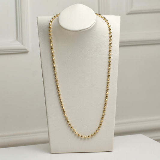 Cadena Militar Hombre