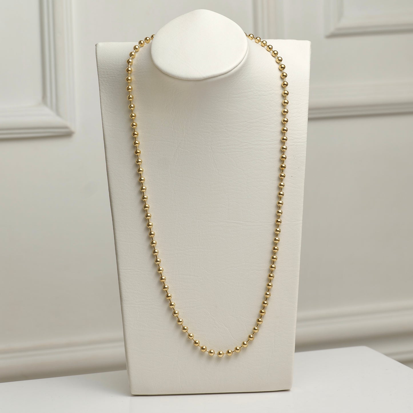 Cadena Militar Hombre