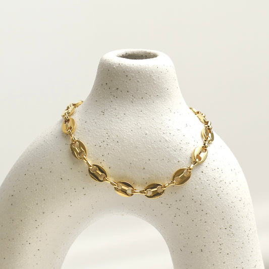 Pulsera Gucci Hombre