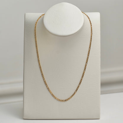 Cadena Cartier Mujer