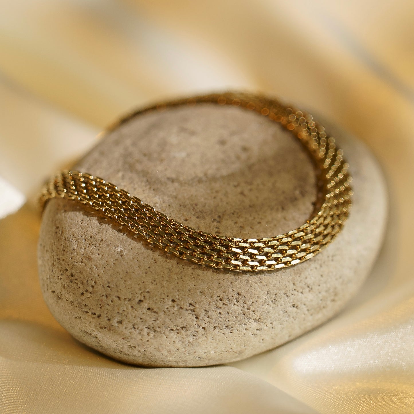 Pulsera Chinesca Hombre