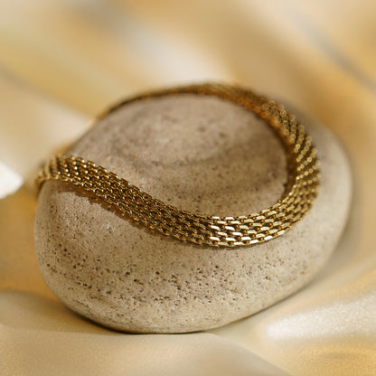 Pulsera Chinesca Hombre