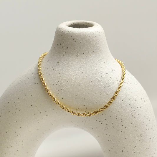 Pulsera Lazo Mujer