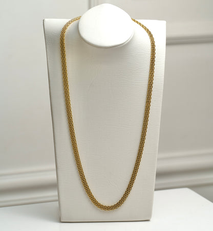 Cadena Chinesca Hombre