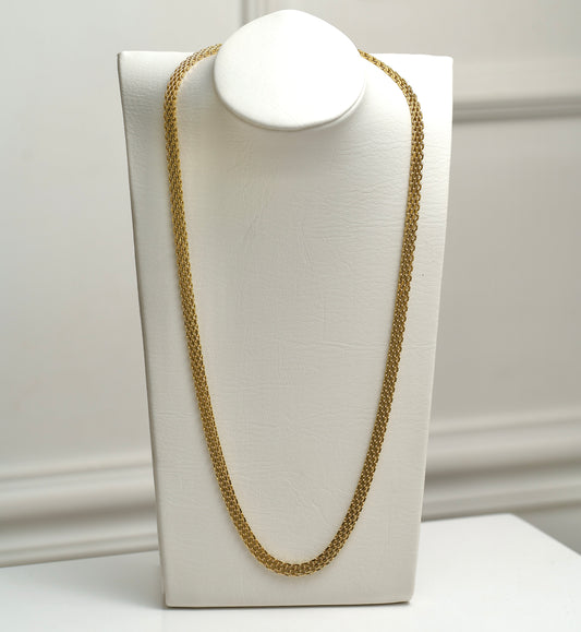 Cadena Chinesca Hombre