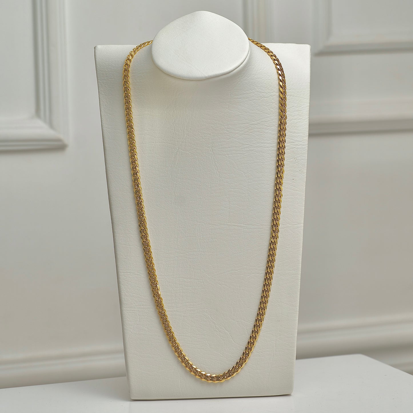 Cadena Cubana Hombre