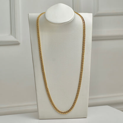 Cadena Cubana Hombre