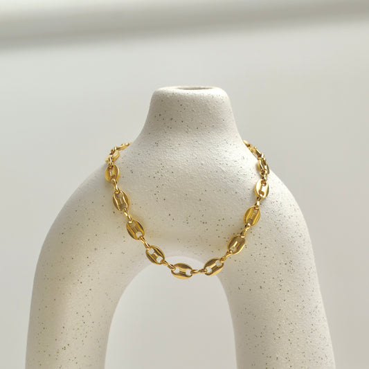 Pulsera Gucci Mujer
